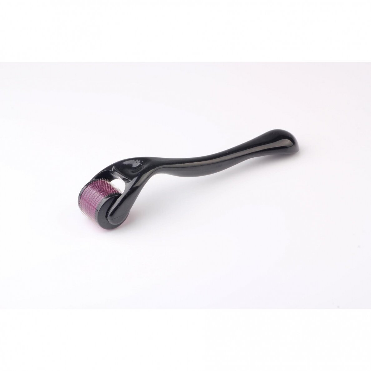 DERMA ROLLER mezoterapijai (1,5 mm) 540 plieno adatos SONOBELLA, 10 vnt. 2 DERMA ROLLER mezoterapijai (1,5 mm) 540 plieno adatos SONOBELLA, 10 vnt. 2