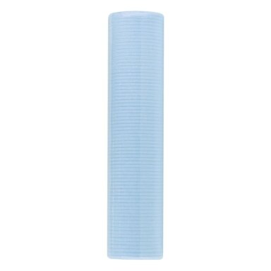 Vienkartinės servetėlės ritinyje (31*48 cm), 40 vnt., žydros spalvos Vienkartinės servetėlės ritinyje (31*48 cm), 40 vnt., žydros spalvos