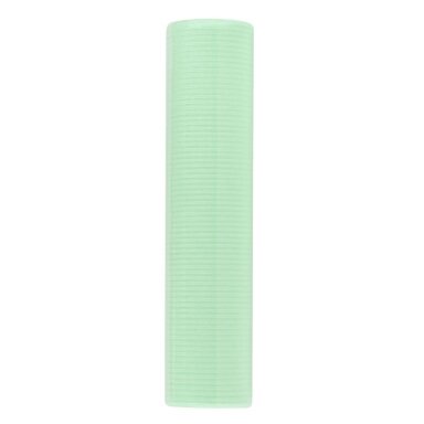 Vienkartinės servetėlės ritinyje (31*48 cm), 40 vnt., žalsvos spalvos Vienkartinės servetėlės ritinyje (31*48 cm), 40 vnt., žalsvos spalvos