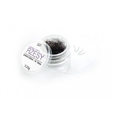 SYIS blakstienos priauginimui C 0,15X10mm 0.25 g.
