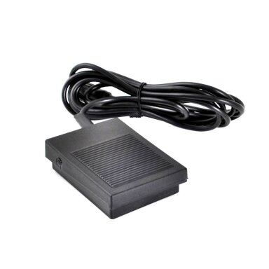 Atsarginis podologinis frezos pedalas  Classic File arba Magic Pedi Lux