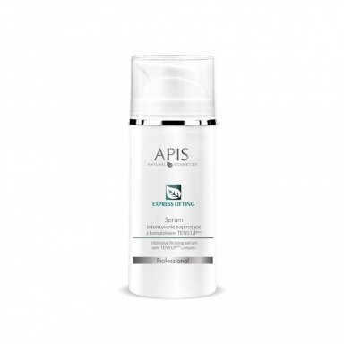 APIS EXPRESS LIFTING intensyvaus veikimo liftinguojantis serumas, 100ml