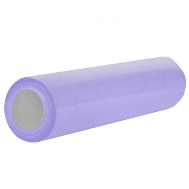 Vienkartinės servetėlės ritinyje (31*48 cm), 40 vnt., violetinės spalvos Vienkartinės servetėlės ritinyje (31*48 cm), 40 vnt., violetinės spalvos