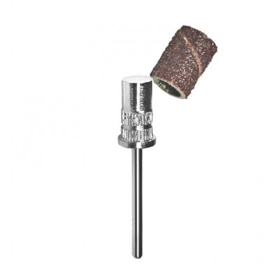 Metalinis laikiklis antgaliams NR 4. Metalinis laikiklis antgaliams NR 4.