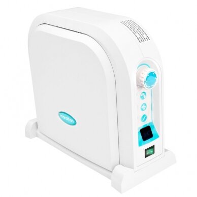 Profesionali elektrinė freza manikiūro ir pedikiūro darbams MARATHON MULTI 600 + BM50S1 (50.000 apsukos) 1 Profesionali elektrinė freza manikiūro ir pedikiūro darbams MARATHON MULTI 600 + BM50S1 (50.000 apsukos) 1