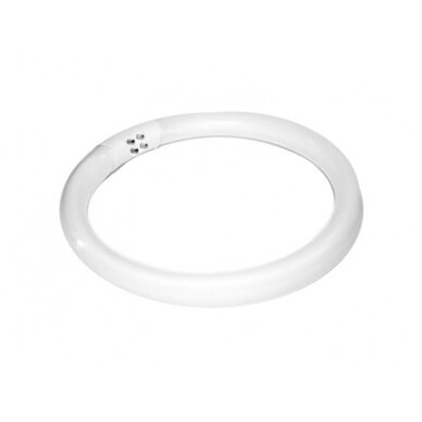 Atsarginė lemputė kosmetologinei lempai - lupai S4 (ne LED) Atsarginė lemputė kosmetologinei lempai - lupai S4 (ne LED)