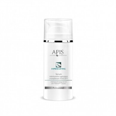 APIS EXPRESS LIFTING intensyvaus veikimo liftinguojantis serumas, 100ml APIS EXPRESS LIFTING intensyvaus veikimo liftinguojantis serumas, 100ml