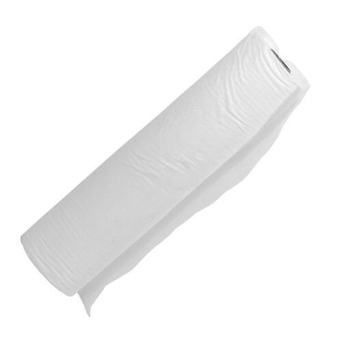 Vienkartinis popierinis užtiesalas rulone 60cm*80 metrų 1 Vienkartinis popierinis užtiesalas rulone 60cm*80 metrų 1
