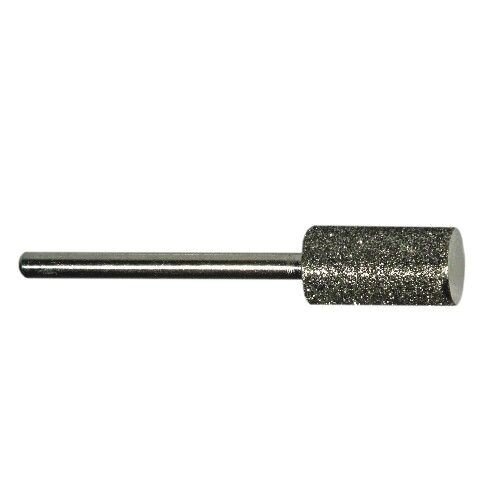 Profesionalus deimantinis frezos antgalis manikiūrui CYLINDER Profesionalus deimantinis frezos antgalis manikiūrui CYLINDER