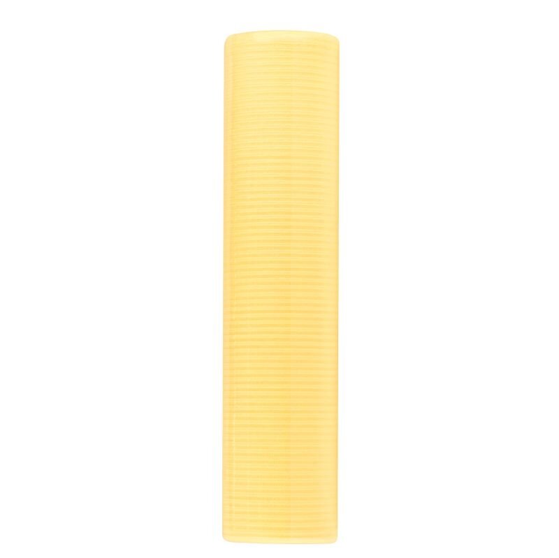 Vienkartinės servetėlės ritinyje (31*48 cm), 40 vnt., geltonos spalvos 2 Vienkartinės servetėlės ritinyje (31*48 cm), 40 vnt., geltonos spalvos 2