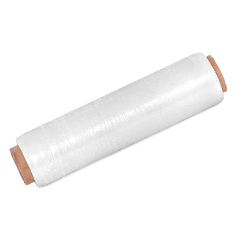 Kūno įvyniojimo plėvelė 30cm x 300 m, rulonas Kūno įvyniojimo plėvelė 30cm x 300 m, rulonas