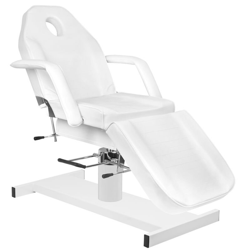 Profesionali hidraulinė lova A210 + kosmetologinė lempa-lupa LED S5 2 Profesionali hidraulinė lova A210 + kosmetologinė lempa-lupa LED S5 2