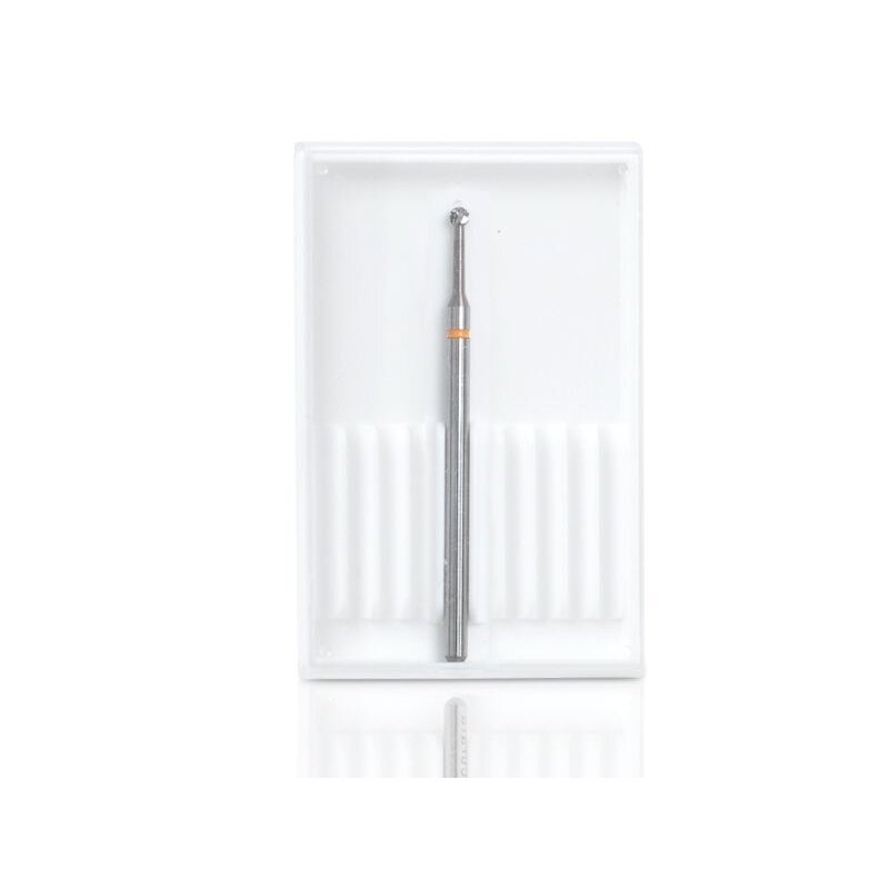 Profesionalus frezos antgalis ACCURATA 1 / 2,1 mm 1 Profesionalus frezos antgalis ACCURATA 1 / 2,1 mm 1