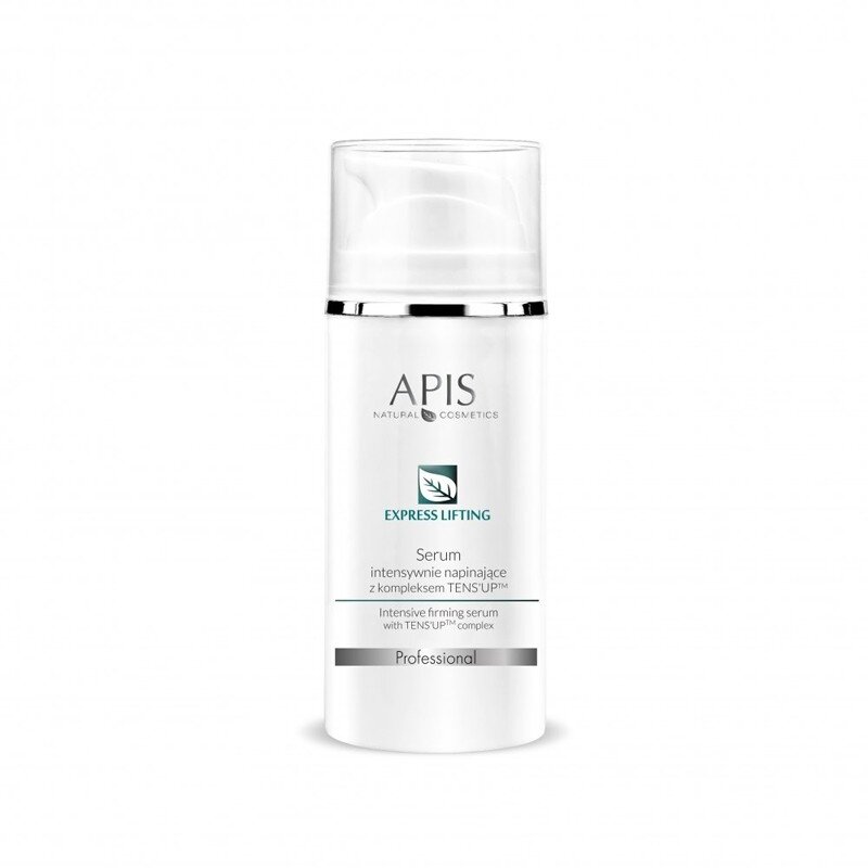 APIS EXPRESS LIFTING intensyvaus veikimo liftinguojantis serumas, 100ml
