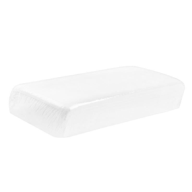 Juostelės depiliacijai SOFT ACTIV, 50 vnt.