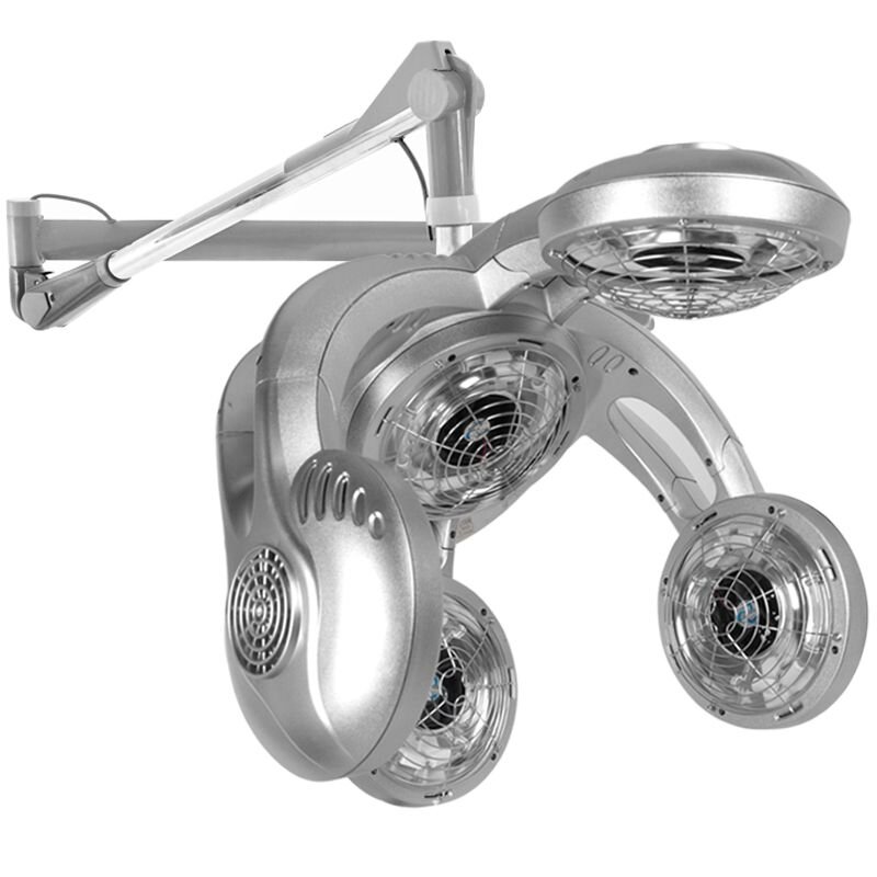 Profesionalus pakabinamas infrazonas kirpyklai GABBIANO GD-505W 2 Profesionalus pakabinamas infrazonas kirpyklai GABBIANO GD-505W 2