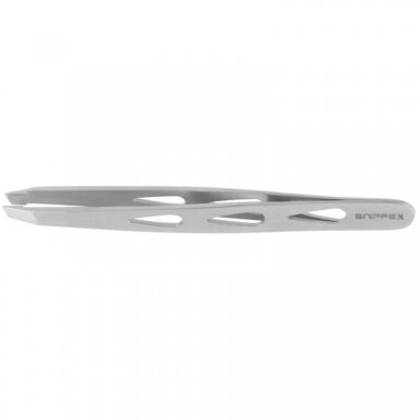 SNIPPEX profesionalus kirstas pincetas 10 cm SNIPPEX profesionalus kirstas pincetas 10 cm