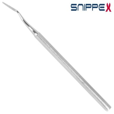 SNIPPEX PODO profesionalus įrankis pedikiūro darbams, 12 cm SNIPPEX PODO profesionalus įrankis pedikiūro darbams, 12 cm