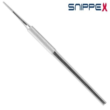 SNIPPEX PODO profesionalus įrankis manikiūro ir pedikiūro darbams, 13 cm SNIPPEX PODO profesionalus įrankis manikiūro ir pedikiūro darbams, 13 cm
