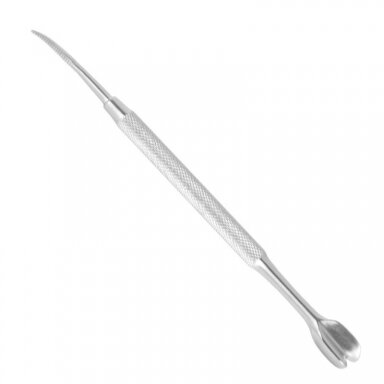 SNIPPEX PODO profesionalus dvipusis įrankis manikiūro ir pedikiūro darbams 2W1, 14 cm. SNIPPEX PODO profesionalus dvipusis įrankis manikiūro ir pedikiūro darbams 2W1, 14 cm.