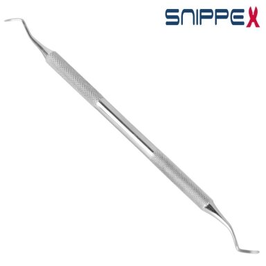 SNIPPEX PODO profesionalus įrankis pedikiūro darbams, 16 cm. SNIPPEX PODO profesionalus įrankis pedikiūro darbams, 16 cm.