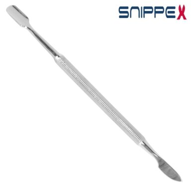 SNIPPEX manikiūro ir pedikiūro įrankis 12 cm. SNIPPEX manikiūro ir pedikiūro įrankis 12 cm.