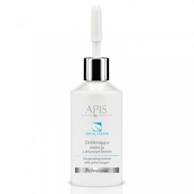 APIS OXY O2 TERAPIS esencija su aktyviuoju deguonimi, 30 ml.