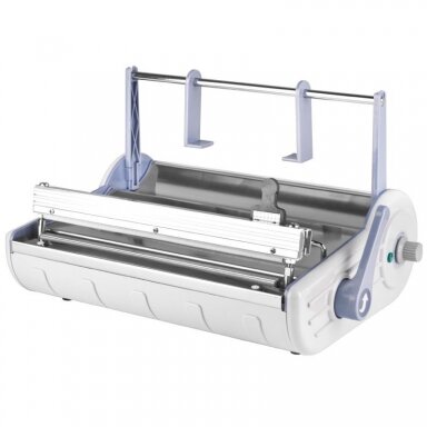 LAFOMED aparatas uždarantis sterilizavimo maišelius F-300A LAFOMED aparatas uždarantis sterilizavimo maišelius F-300A
