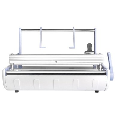 LAFOMED aparatas uždarantis sterilizavimo maišelius F-300A LAFOMED aparatas uždarantis sterilizavimo maišelius F-300A