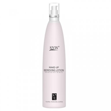 SYIS drėkinamasis makiažo valiklis, 200 ml SYIS drėkinamasis makiažo valiklis, 200 ml