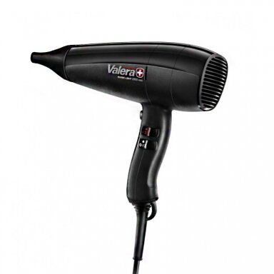 VALERA SWISS profesionalus plaukų džiovintuvas LIGHT 3300 IONIC VALERA SWISS profesionalus plaukų džiovintuvas LIGHT 3300 IONIC