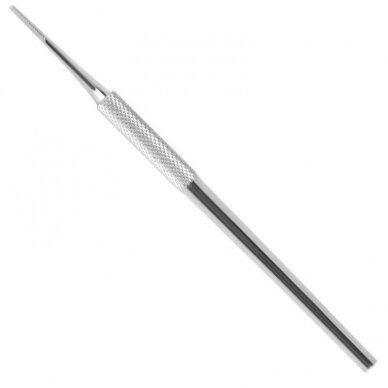 SNIPPEX PODO profesionalus įrankis manikiūro ir pedikiūro darbams, 13 cm SNIPPEX PODO profesionalus įrankis manikiūro ir pedikiūro darbams, 13 cm