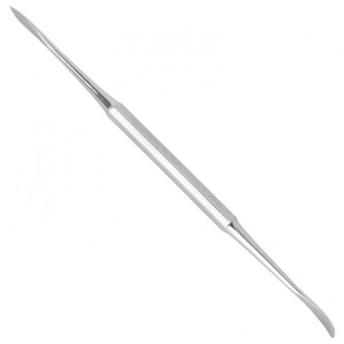 SNIPPEX profesionalus metalinis manikiūro ir pedikiūro įrankis, 16 cm SNIPPEX profesionalus metalinis manikiūro ir pedikiūro įrankis, 16 cm