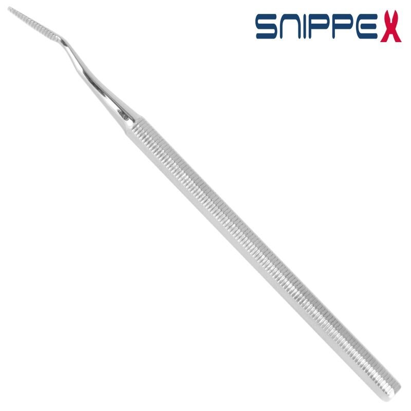 SNIPPEX PODO profesionalus įrankis pedikiūro darbams, 12 cm 1