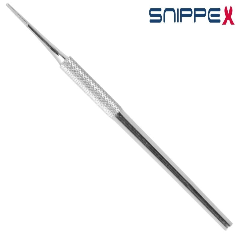 SNIPPEX PODO profesionalus įrankis manikiūro ir pedikiūro darbams, 13 cm 1 SNIPPEX PODO profesionalus įrankis manikiūro ir pedikiūro darbams, 13 cm 1