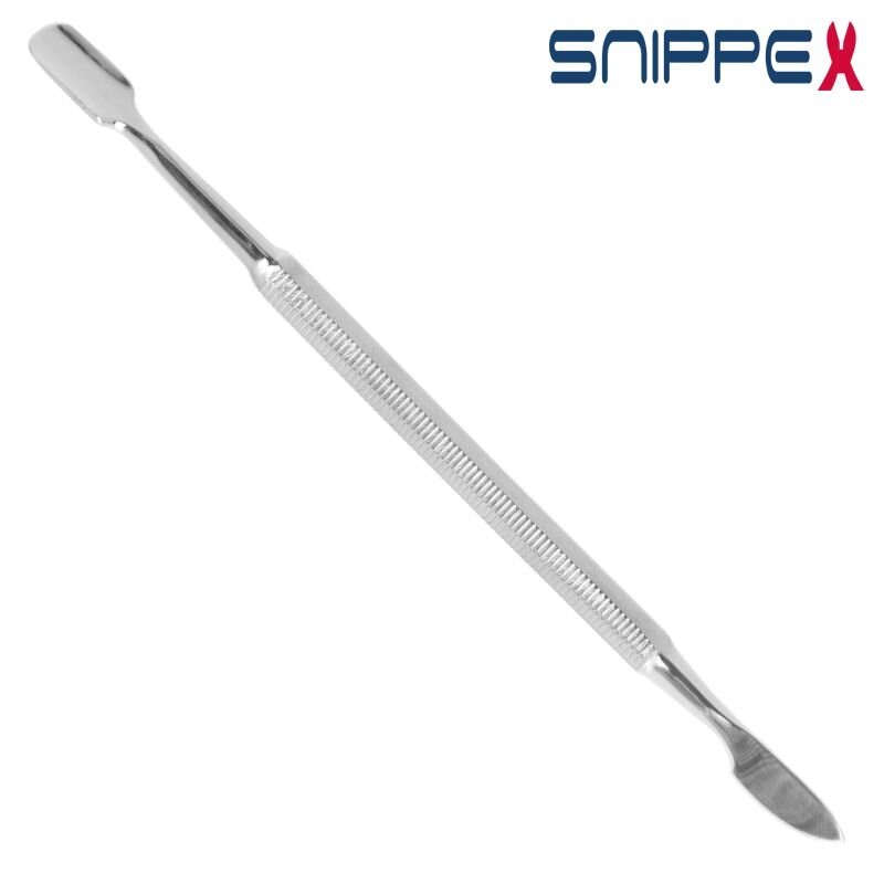 SNIPPEX manikiūro ir pedikiūro įrankis 12 cm. 1 SNIPPEX manikiūro ir pedikiūro įrankis 12 cm. 1