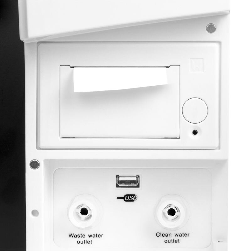 LAFOMED PREMIUM LINE LFSS12AA LCD medicininis autoklavas su spausdintuvu 12-L (medicininė B klasė) 5 LAFOMED PREMIUM LINE LFSS12AA LCD medicininis autoklavas su spausdintuvu 12-L (medicininė B klasė) 5