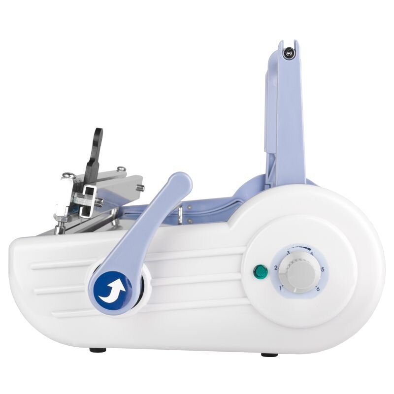 LAFOMED aparatas uždarantis sterilizavimo maišelius F-300A 2 LAFOMED aparatas uždarantis sterilizavimo maišelius F-300A 2