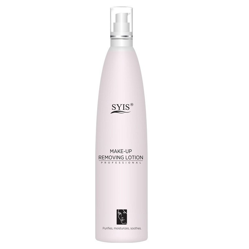 SYIS drėkinamasis makiažo valiklis, 200 ml