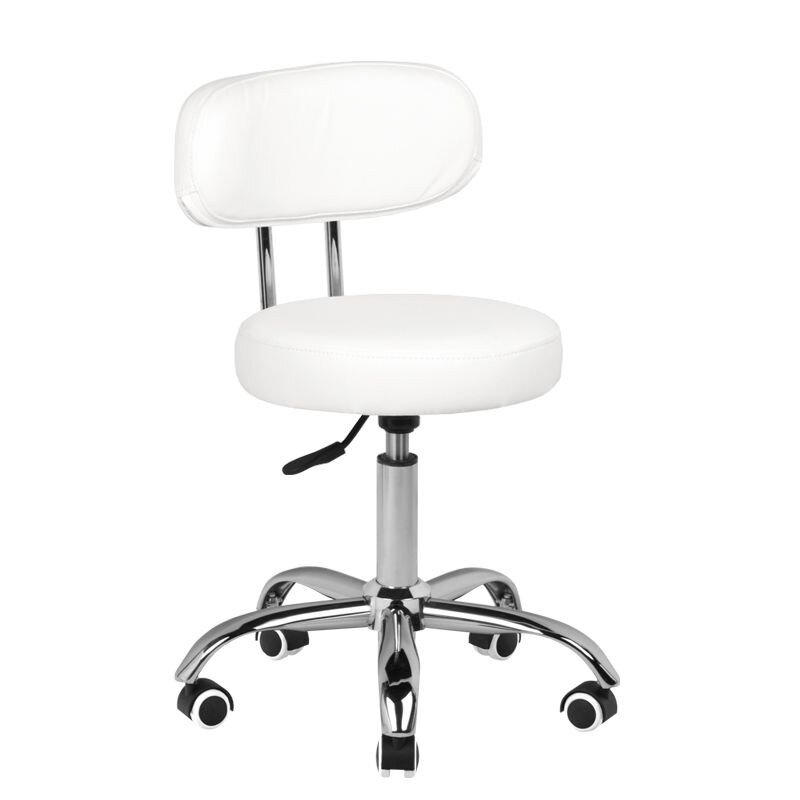 Profesionali kosmetologinė meistro kėdutė PEDICURE A-007