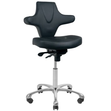 Profesionali meistro kėdė kosmetologams AZZURRO SPECIAL 052 Profesionali meistro kėdė kosmetologams AZZURRO SPECIAL 052