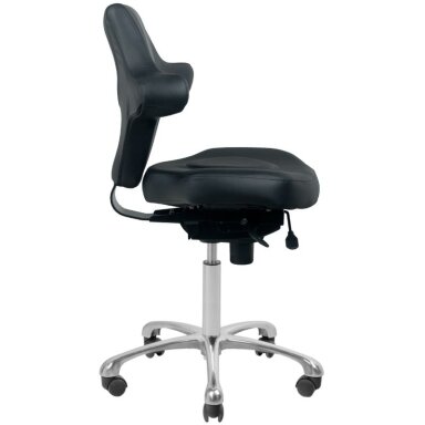 Profesionali meistro kėdė kosmetologams AZZURRO SPECIAL 052 Profesionali meistro kėdė kosmetologams AZZURRO SPECIAL 052