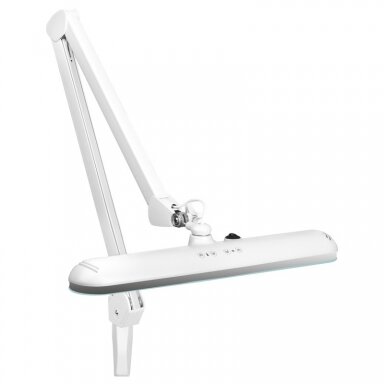 ELEGANTE RED LINE profesionali LED lempa kosmetologams ELEGANTE 801-TL, tvirtinama prie paviršių ELEGANTE RED LINE profesionali LED lempa kosmetologams ELEGANTE 801-TL, tvirtinama prie paviršių