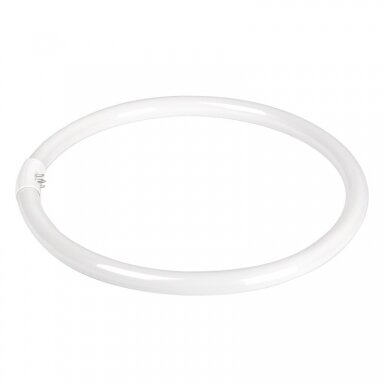 Atsarginė lemputė RING makiažo lempoms 12" 35W Atsarginė lemputė RING makiažo lempoms 12" 35W