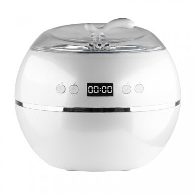 iWAX profesionalus vaško šildytuvas IWAX 100 w, 500 ml. iWAX profesionalus vaško šildytuvas IWAX 100 w, 500 ml.