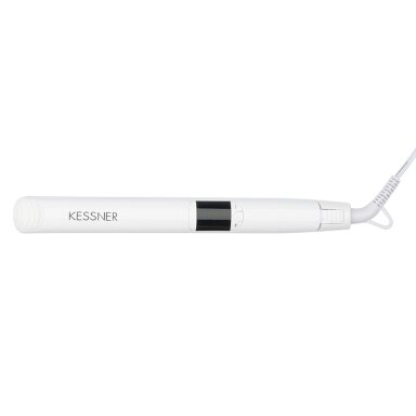 KESSNER IONIC 230°C plaukų tiesinimo žnyplės KESSNER IONIC 230°C plaukų tiesinimo žnyplės