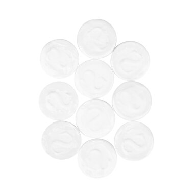 Vienkartinės kaukės kosmetologinėms procedūroms, 10 vnt Vienkartinės kaukės kosmetologinėms procedūroms, 10 vnt