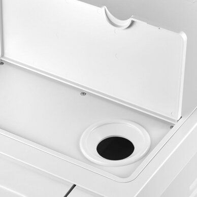 TANCO WOSON medicininins autoklavas / D tipas, su B medicininės klasės spausdintuvu, 8 Litrų talpa 5 TANCO WOSON medicininins autoklavas / D tipas, su B medicininės klasės spausdintuvu, 8 Litrų talpa 5