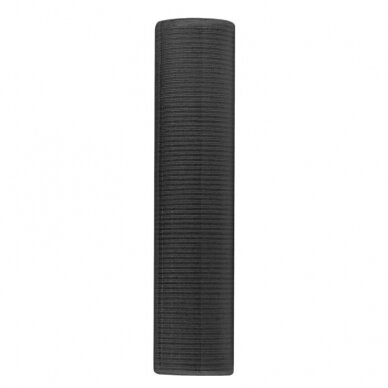 Vienkartinė juoda paklodė 51*40, juoda MIDI 1 Vienkartinė juoda paklodė 51*40, juoda MIDI 1