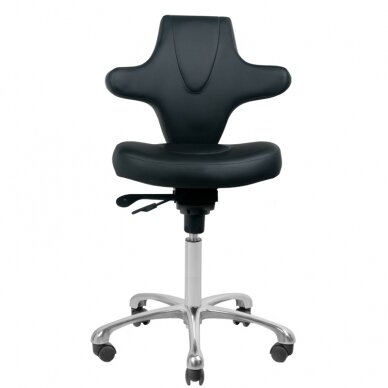 Profesionali meistro kėdė kosmetologams AZZURRO SPECIAL 052 2 Profesionali meistro kėdė kosmetologams AZZURRO SPECIAL 052 2